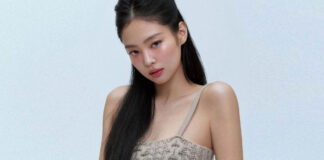 BLACKPINK’s Jennie Gets Porsche Car Self-Designed With Her Name Engraved, Leaves Netizens In Awe, A User Calls Her “Truly Rich & Pretty” BLACKPINK's Jennie Self-Designed With Name Engraved Porsche Car Leaves Netizens In Awe, Calls Her "Truly Rich & Pretty"