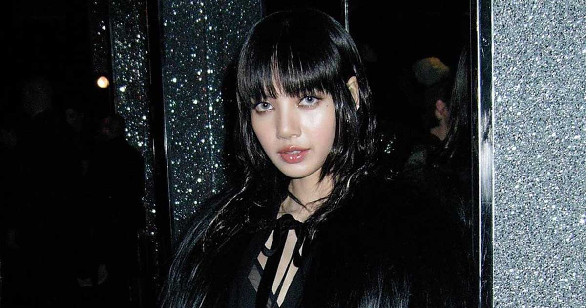 BLACKPINK’s Lisa Has Rejected 2 Contract Offers From YG Entertainment?