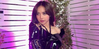 BLACKPINK's Lisa Raises Temperature As She Dons Lacy Bikini Ooozing Oomph In These 3 Bikini Looks, Giving Us Perfect Vacation Goals