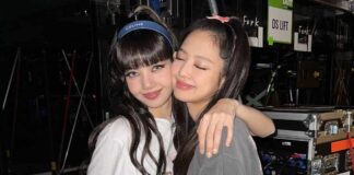 BLACKPINK's Lisa Thanks BLINKS For The Best 20s, Jennie Cries On Stage At World Tour FInale, Leaving Fans Wonder If It Was Their Last Show