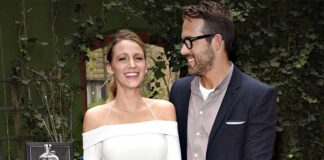 Blake Lively Makes Rare Appearance With Husband Ryan Reynolds & Her Postpartum Weight Loss Will Give You Major Fitness Goals!