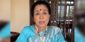 Bollywood ignores Asha Bhosle's 90th birthday