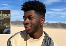 Bomb threat delays rapper Lil Nas X documentary premiere at TIFF