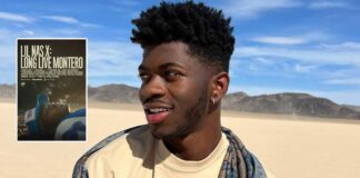 Bomb threat delays rapper Lil Nas X documentary premiere at TIFF