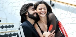 Box Office - 50 days for Rocky Aur Rani Kii Prem Kahaani, sets hattrick for romantic films in 2023