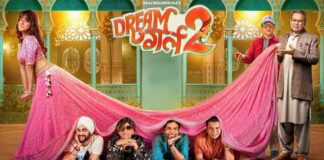 Dream Girl 2 Box Office: Ayushmann Khurrana Starrer Enters The 100 Crore Club In India, Will There Be Dream Girl 3 Next? Box Office - Dream Girl 2 enters 100 Crore Club - Will there be Dream Girl 3 next?
