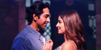Box Office - Dream Girl 2 has a good second week, set to enter 100 crores in third week