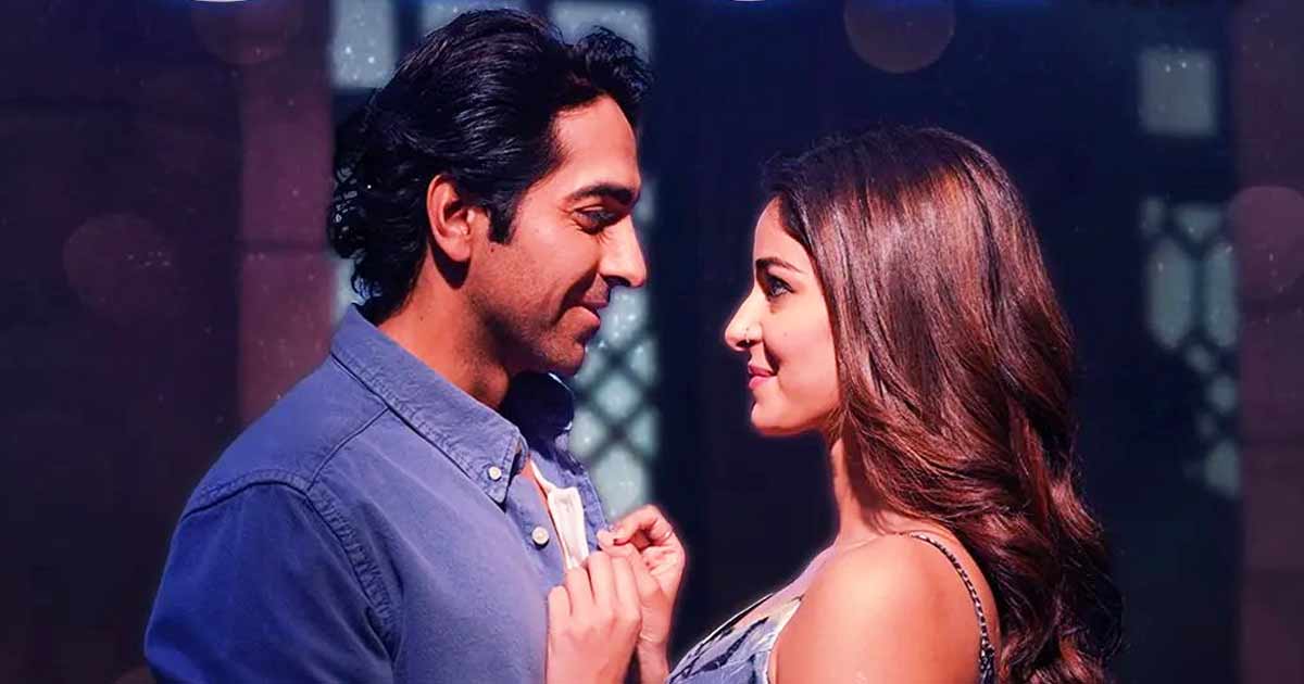 Box Office - Dream Girl 2 has a good second week, set to enter 100 crores in third week