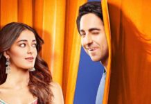 Box Office - Dream Girl 2 has further growth on Saturday, set for a healthy second weekend