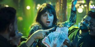 Box Office - Dream Girl 2 has good hold on second Friday, now has a chance to enter 100 Crore Club