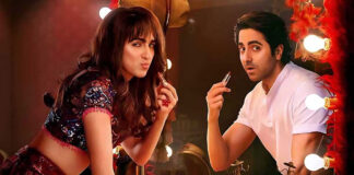 Box Office - Dream Girl 2 stays at 1 crore mark on its 15th day