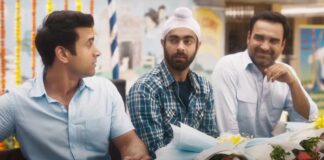Box Office - Fukrey 3 has very good hold on Friday