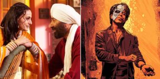 Box Office - Gadar 2 has 5 days to become highest grossing film of all times before Jawan reaches there