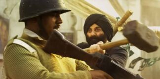 Box Office - Gadar 2 starts Week 4 on a positive note as well, set to enter 500 Crore Club tomorrow