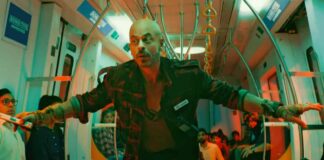 Box Office - Jawan has another good day - Wednesday updates