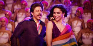 Box Office - Jawan (Hindi) does very well on Friday, set to cross 550 crores over its extended weekend