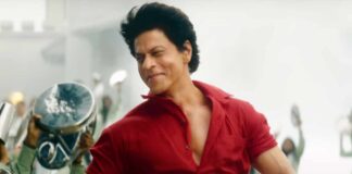 Box Office - Jawan [Hindi] does well on Ganesh Chathurthi, crosses 450 crores milestone