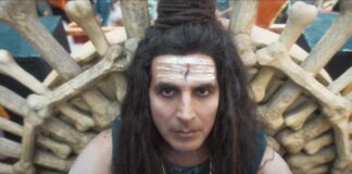 Box Office - OMG 2 does quite well in third week, countdown begins for 150 crores milestone