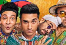 Box Office predictions - Fukrey 3 to open in 8-10 crores range
