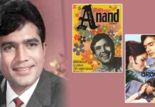 Box Office Record Book: Rajesh Khanna's Unbeatable Streak