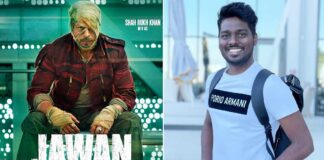 Box Office - Shah Rukh Khan and Atlee’s Jawan scores BIGGEST opening day in HISTORY of Bollywood