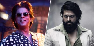 Box Office - Shah Rukh Khan's Jawan [Hindi] surpasses entire lifetime of KGF: Chapter 2 [Hindi] in just 12 days