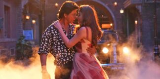 Box Office - Shah Rukh Khan’s Jawan opens HUGE as predicted, sets major records on Thursday