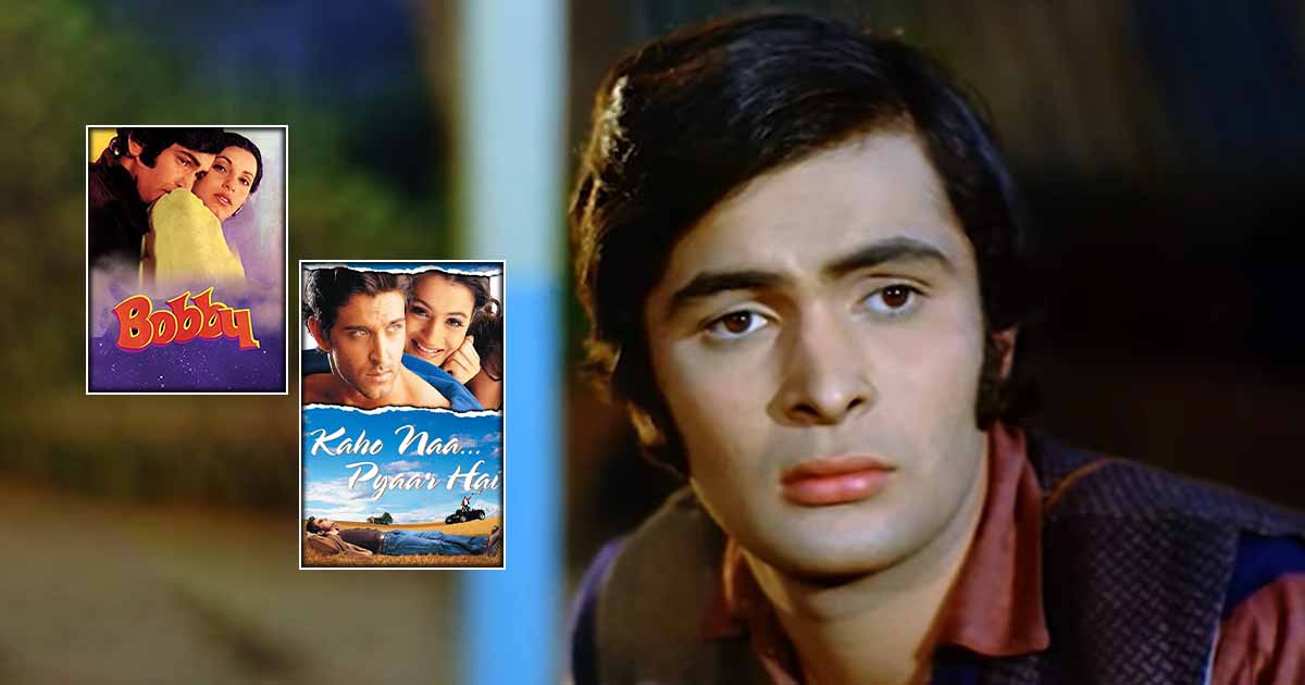Box Office Trivia: Rishi Kapoor's Film Is The Most Profitable Star Kid Debut Ever Which Ruled At The Box Office With 400% Profit
