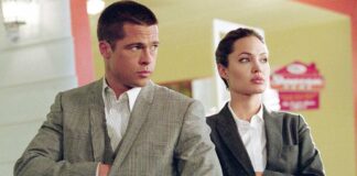 Brad Pitt Once Cheekily Shared How He Used To Sneak Out With Angelina Jolie To Hotels To Keep Their Romance Alive With Six Kids