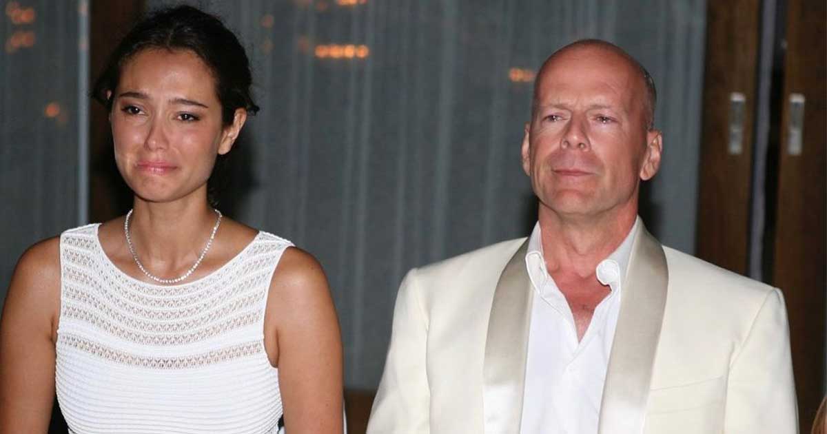 Bruce Willis' wife 'needs help' amid his dementia diagnosis