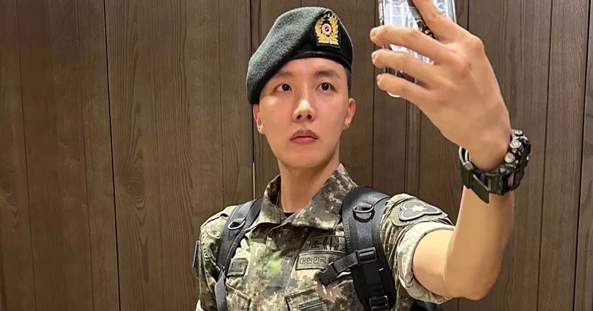 ARMYs Shocked by BTS J-Hope's Expensive Attire — Here's How People