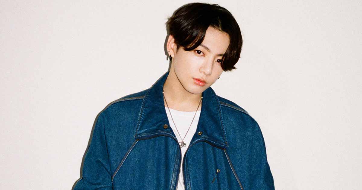BTS’ Jungkook Gets Mobbed At Airport In NYC Ahead Of Global Citizen Festival, Angry ARMYs Call Out Fans