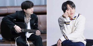BTS' Jungkook To Miss Suga's Military Enlistment, No Sending Off Ceremony To Take Place?