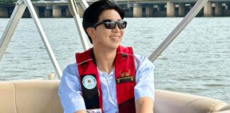 BTS’ RM’s Religious Beliefs Exposed? Despite The K-pop Idol Confessing To Be An Atheist, ARMYs Think Otherwise