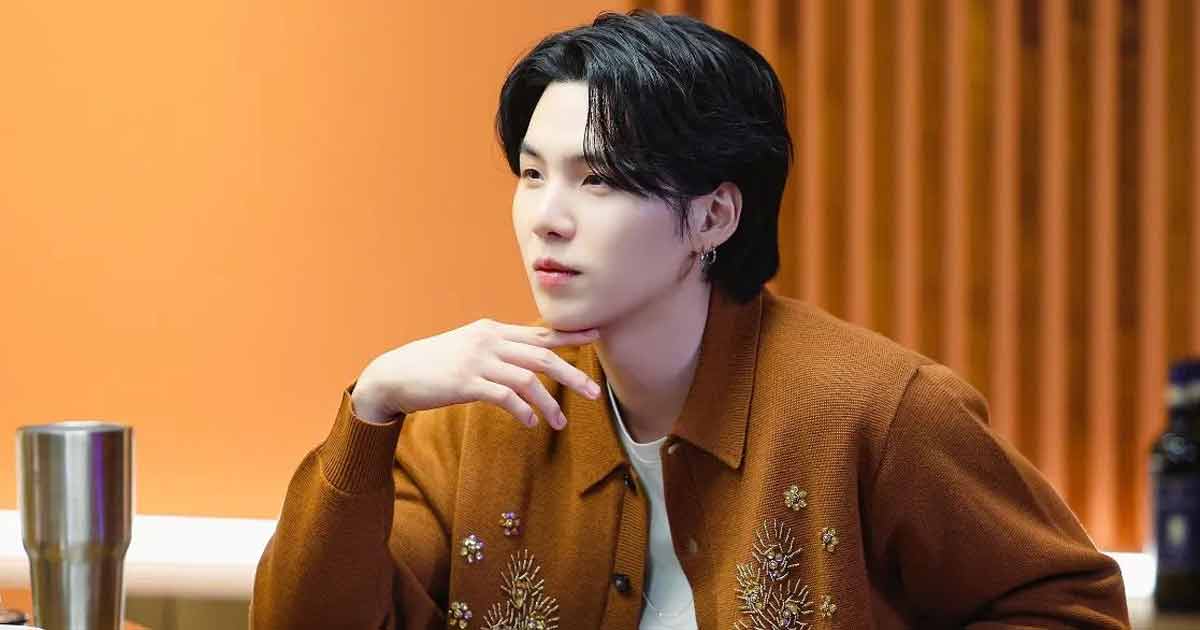 BTS' Suga Says "The Nature Of Our Job Isn't One That Is Ordinary" While Exposing Dark Side Of The K-pop System