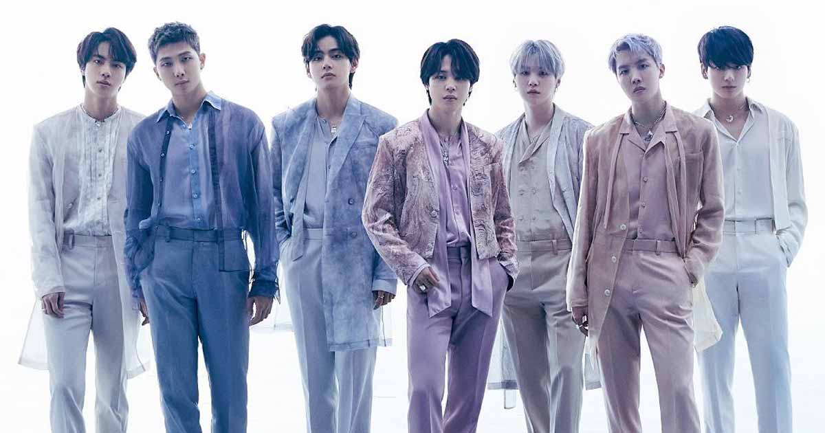 BTS To Be Officially Back In 2025! All Seven Members Renew Contract With HYBE