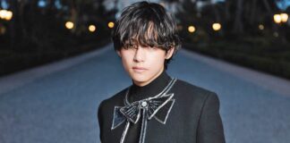 BTS' V Gets A Raunchy Thirst Trap Response From Fans After Threatening ARMYs To Upload His Hands & Feets' Pictures