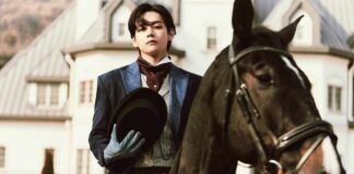 BTS' V Wants To Play A Villain's Role Instead Of A Hero? Here's Why