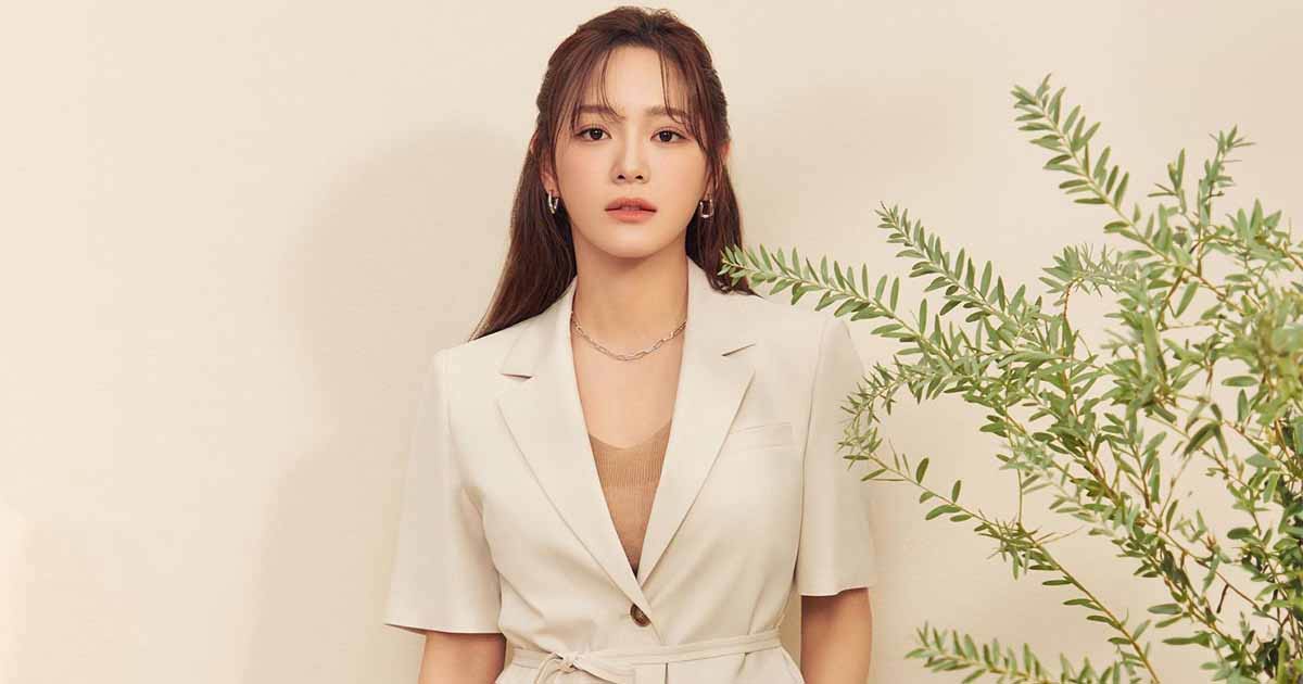 Business Proposal Star Kim Sejeong Reveals Her Love For India & Wishes To Be A Part Of Hindi Film, Says "The Uniqueness Of Bollywood Films Has Always..."