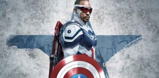 Captain America: Brave New World & Another MCU Project To Have Reshoots After The Hollywood Strike Is Over
