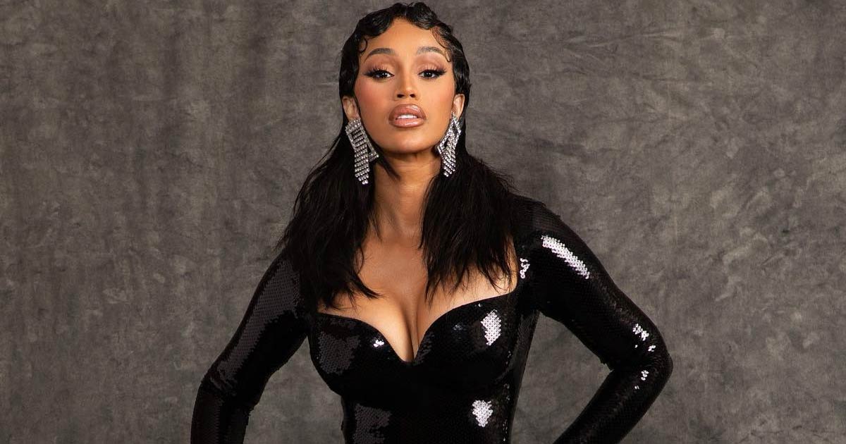 Cardi B Once Shared Her Painful Experience With Pointy Nails