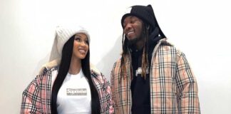 Cardi B Wants To Make More Music About ‘Freaky’ S*x With Hubby Offset
