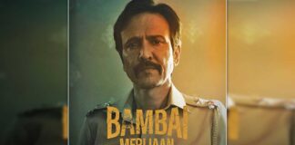 Casting Kay Kay Menon was a 'no-brainer' says 'Bambai Meri Jaan' creator Shujaat Saudagar