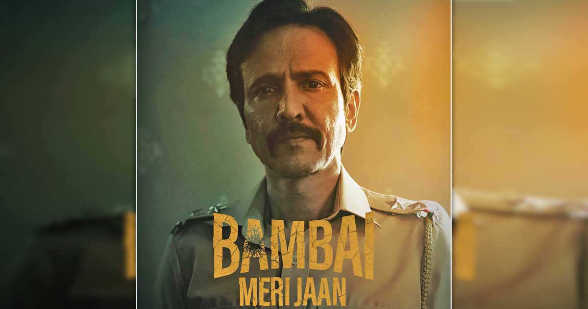 Casting Kay Kay Menon was a 'no-brainer' says 'Bambai Meri Jaan' creator Shujaat Saudagar