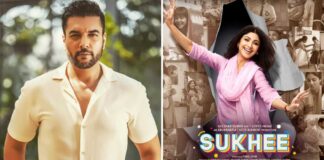 Chaitanya Chaudhary to make a comeback as Shilpa Shetty's husband in ‘Sukhee’
