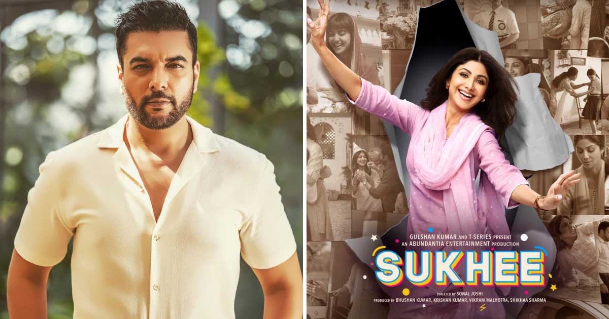 Sukhee: Kahiin To Hoga Fame Chaitanya Choudhary To Make His Comeback As Shilpa Shetty's Onscreen Husband, Reveals Why He's Been On A Hiatus