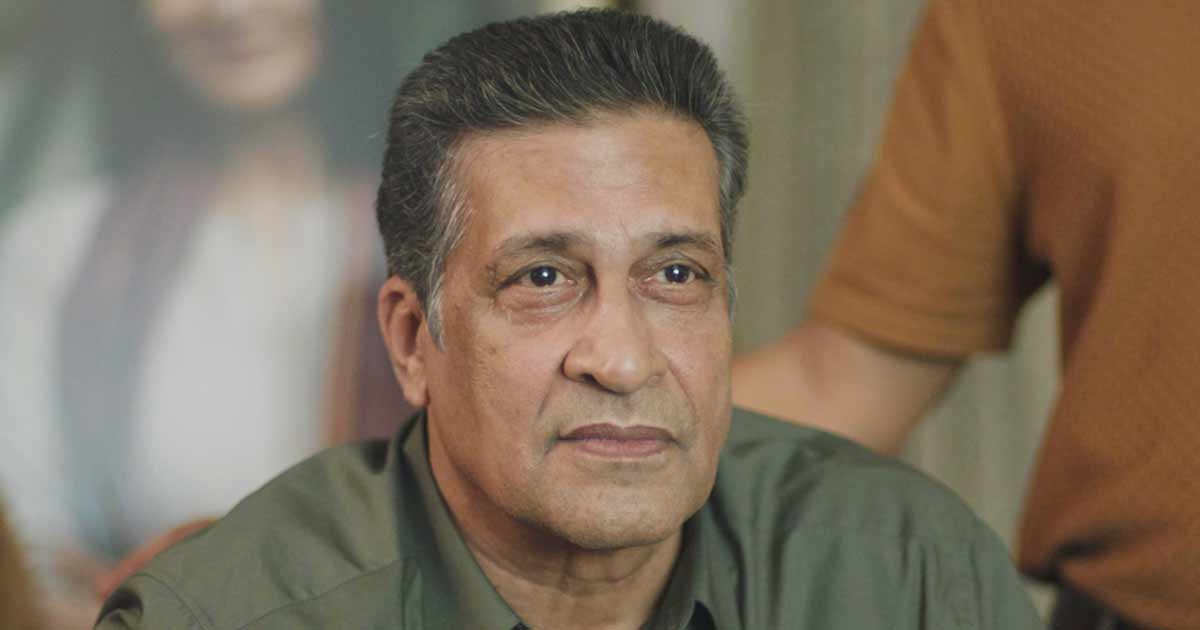 Actor Rio Kapadia Passes Away At 66