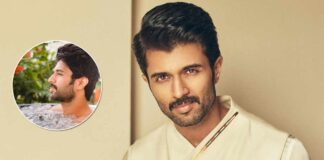 ‘Charming’ Vijay Deverakonda takes ice bath on Sunday, fans say ‘something is fishy’