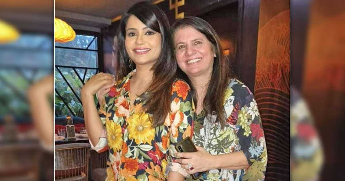 Charrul lauds producer of 'Bhabiji Ghar Par Hain': She empowered me to showcase my true potential