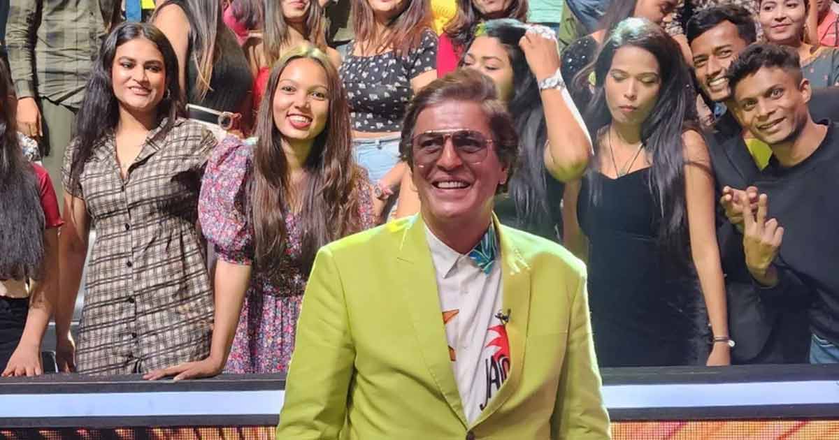 India's Got Talent 10: Chunky Pandey Had To Fight Against Odds To Become An Actor Since Both His Parents Were Doctors, Says "I've Done Multiple Jobs..."